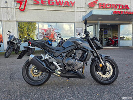 Honda CB 3438292