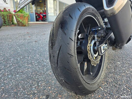 Moottoripyörä Honda CB 2026 26889295
