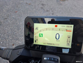 Moottoripyörä Honda CB 2026 26889298