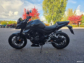 Moottoripyörä Honda CB 2026 26889301