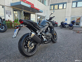 Moottoripyörä Honda CB 2026 26889302