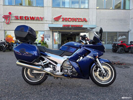 Yamaha FJR 3438293