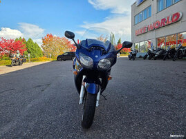 Moottoripyörä Yamaha FJR 2004 26889418