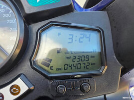 Moottoripyörä Yamaha FJR 2004 26889420