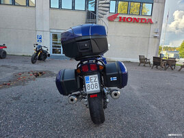 Moottoripyörä Yamaha FJR 2004 26889422