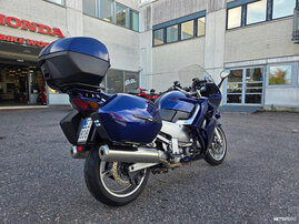 Moottoripyörä Yamaha FJR 2004 26889423