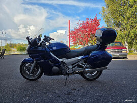 Moottoripyörä Yamaha FJR 2004 26889424