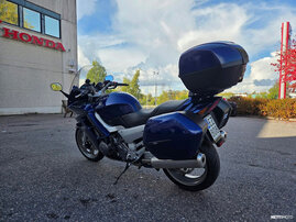 Moottoripyörä Yamaha FJR 2004 26889425