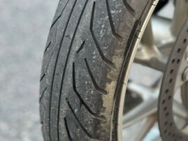 Moottoripyörä BMW K 2012 26889706