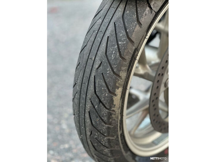 Moottoripyörä BMW K 2012 26889706