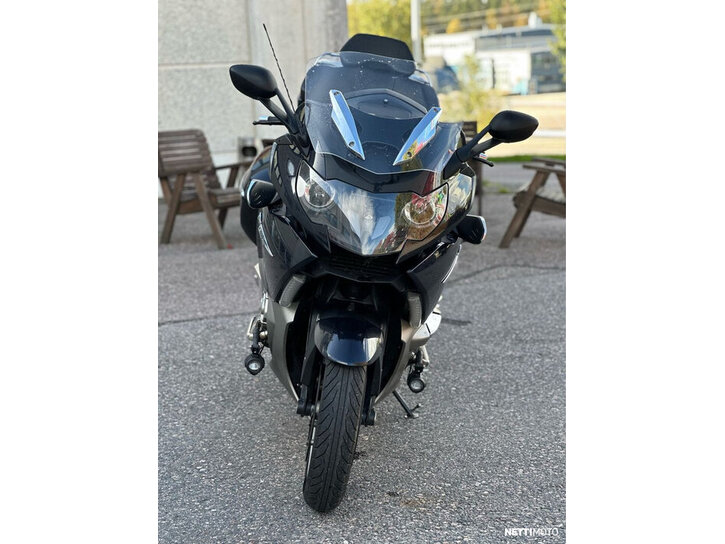 Moottoripyörä BMW K 2012 26889710