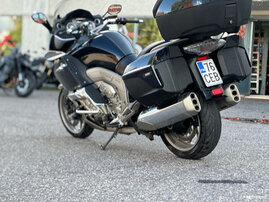 Moottoripyörä BMW K 2012 26889758