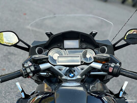 Moottoripyörä BMW K 2012 26889768
