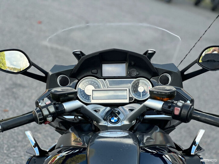 Moottoripyörä BMW K 2012 26889768