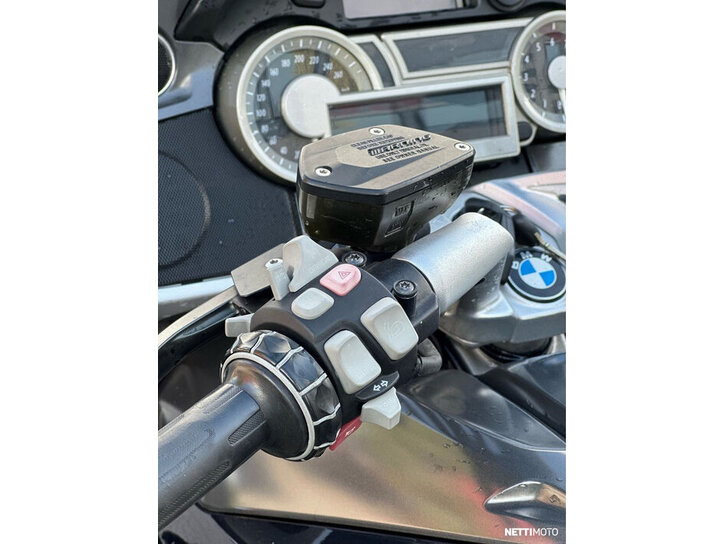 Moottoripyörä BMW K 2012 26889793