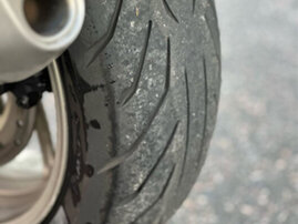 Moottoripyörä BMW K 2012 26889796
