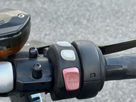 Moottoripyörä BMW K 2012 26889799