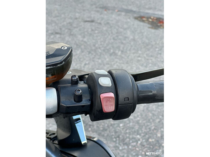 Moottoripyörä BMW K 2012 26889799
