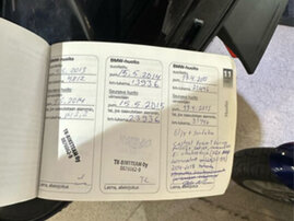 Moottoripyörä BMW K 2012 26889814