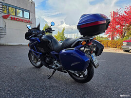 Moottoripyörä Honda XL 2004 26889874