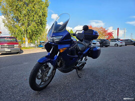 Moottoripyörä Honda XL 2004 26889875