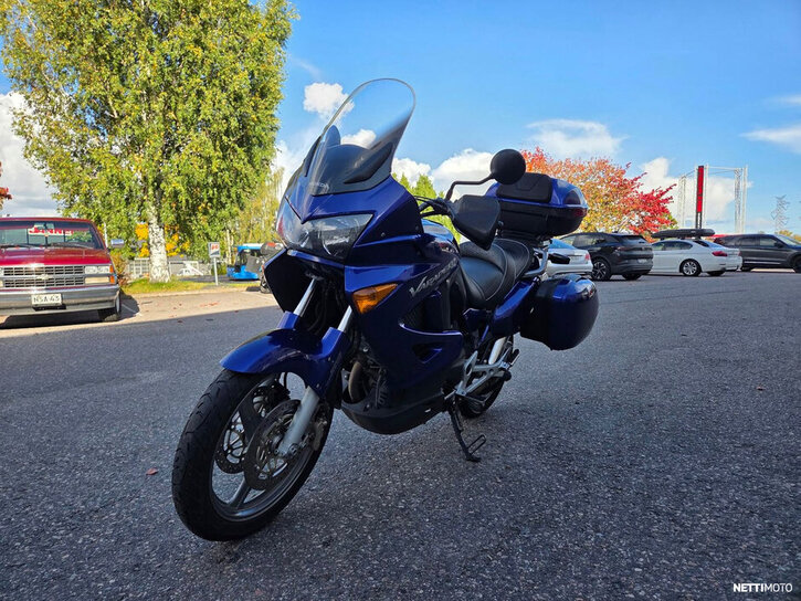 Moottoripyörä Honda XL 2004 26889875