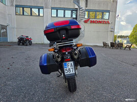 Moottoripyörä Honda XL 2004 26889877