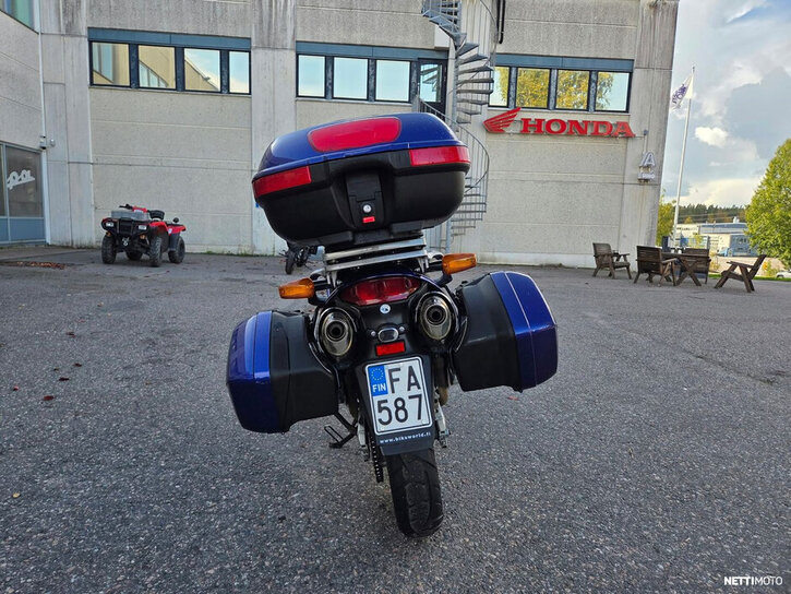 Moottoripyörä Honda XL 2004 26889877