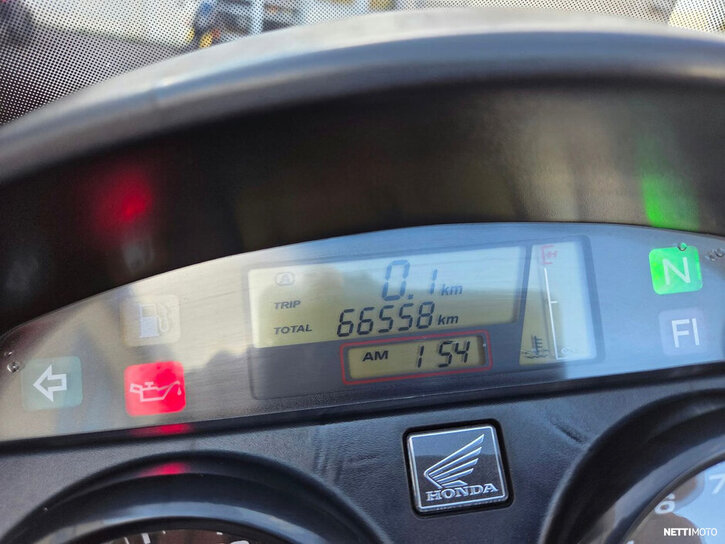 Moottoripyörä Honda XL 2004 26889878