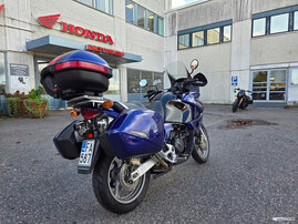 Moottoripyörä Honda XL 2004 26889879