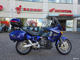 Honda XL 3438326