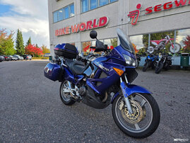 Moottoripyörä Honda XL 2004 26889884