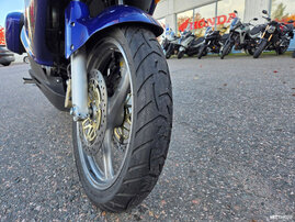 Moottoripyörä Honda XL 2004 26889885