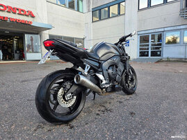 Moottoripyörä Yamaha FZ1-N 2011 26890888