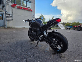 Moottoripyörä Yamaha FZ1-N 2011 26890896