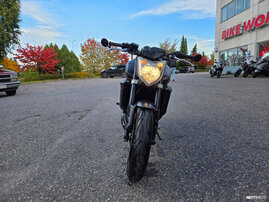 Moottoripyörä Yamaha FZ1-N 2011 26890900