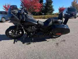 Harley-Davidson Softail 3438648