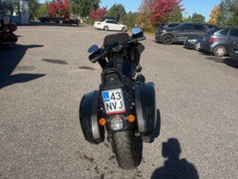 Moottoripyörä Harley-Davidson Softail 2024 26901065