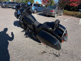 Moottoripyörä Harley-Davidson Softail 2024 26901068
