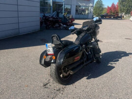 Moottoripyörä Harley-Davidson Softail 2024 26901083
