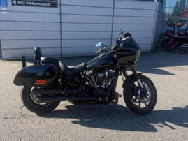 Moottoripyörä Harley-Davidson Softail 2024 26901085