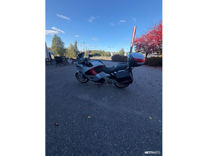 Moottoripyörä BMW K 2001 26903701