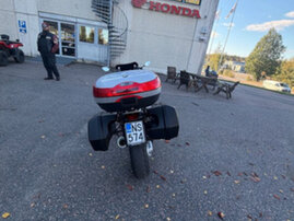 Moottoripyörä BMW K 2001 26903702