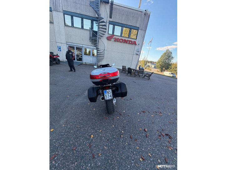 Moottoripyörä BMW K 2001 26903702
