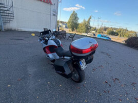 Moottoripyörä BMW K 2001 26903703