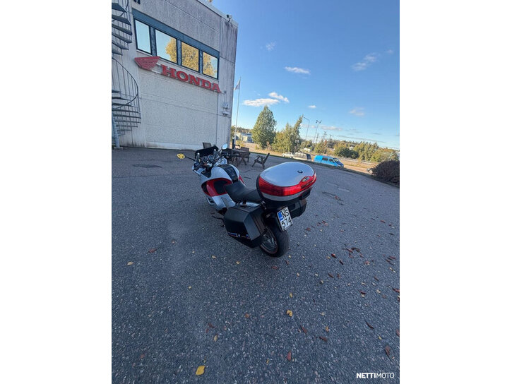 Moottoripyörä BMW K 2001 26903703