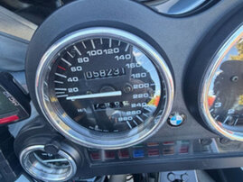 Moottoripyörä BMW K 2001 26903704