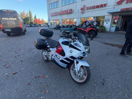 Moottoripyörä BMW K 2001 26903707