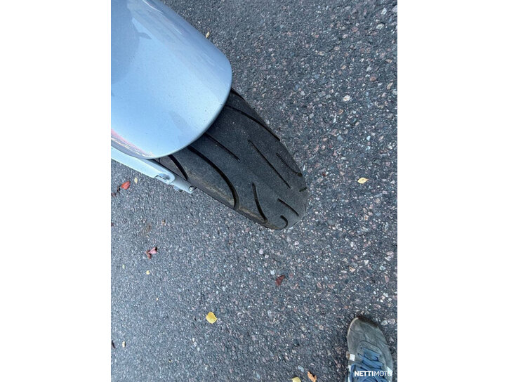 Moottoripyörä BMW K 2001 26903708