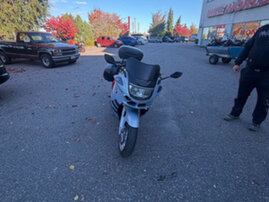 Moottoripyörä BMW K 2001 26903969